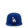 Los Angeles LA Dodgers Game Original 7 1/4 Dark Royal) MLB Cap