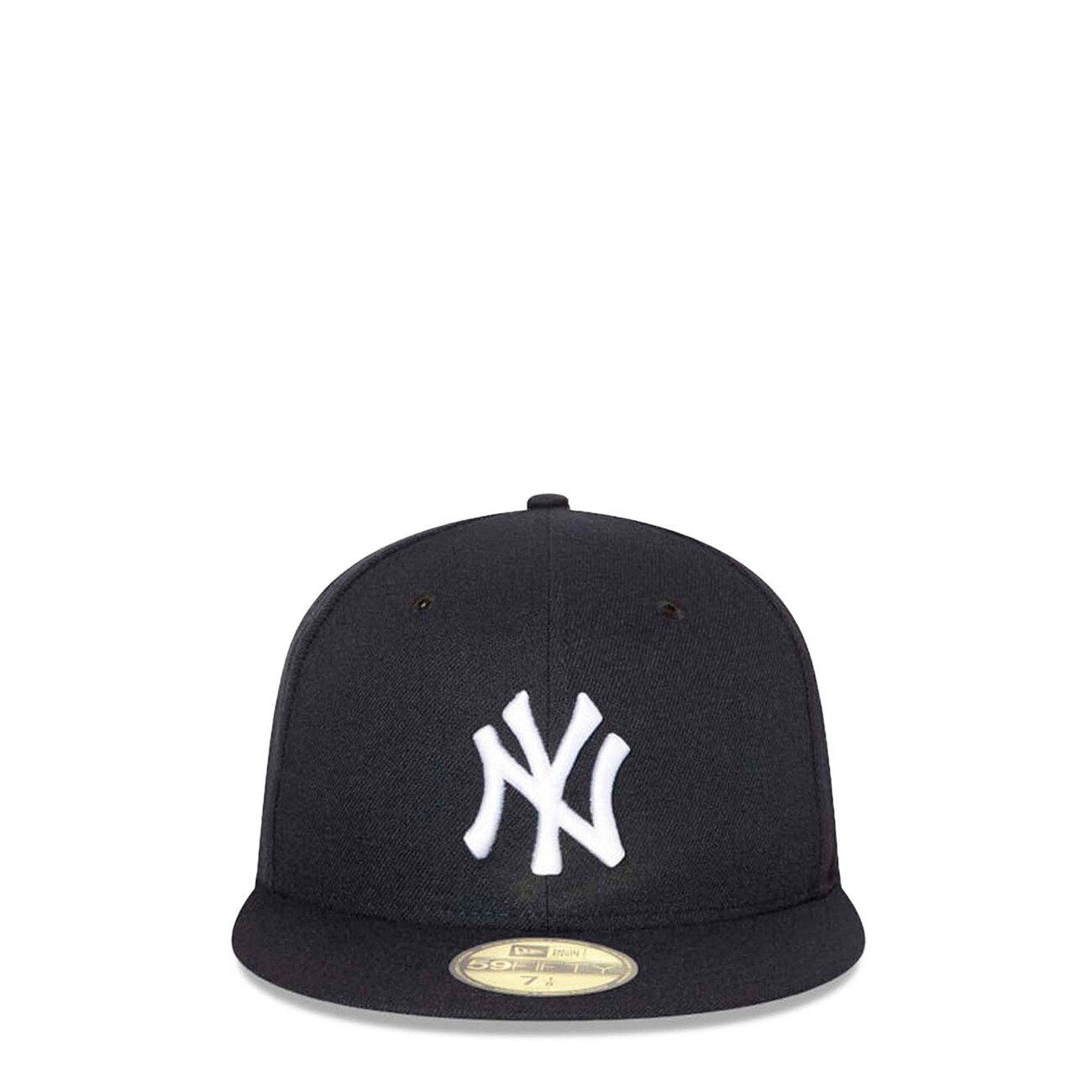 New Era New York Yankees MLB Authentic Collection Game Fitted Cap