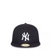  New Era One Size New York Yankees, Black : General Sporting  Equipment : Sports & Outdoors