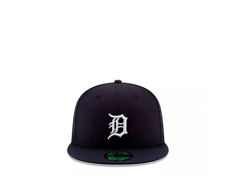 New Era Los Angeles Dodgers MLB B-Dub Fitted Cap | The Shoe Company