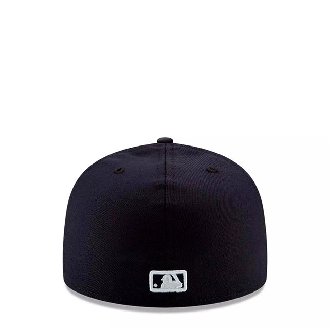 Lids Detroit Tigers New Era 2023 59FIFTY Day Fitted Hat - Black