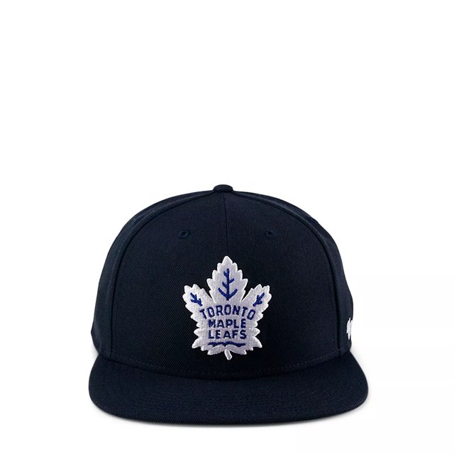 Toronto maple leafs hats discount