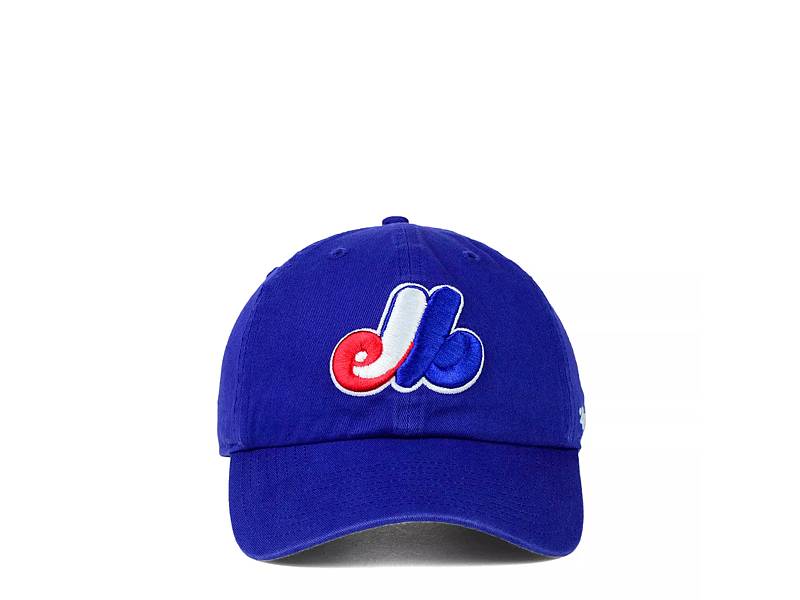 MLB Montreal Expos (Vladimir Guerrero) Men's Cooperstown Baseball