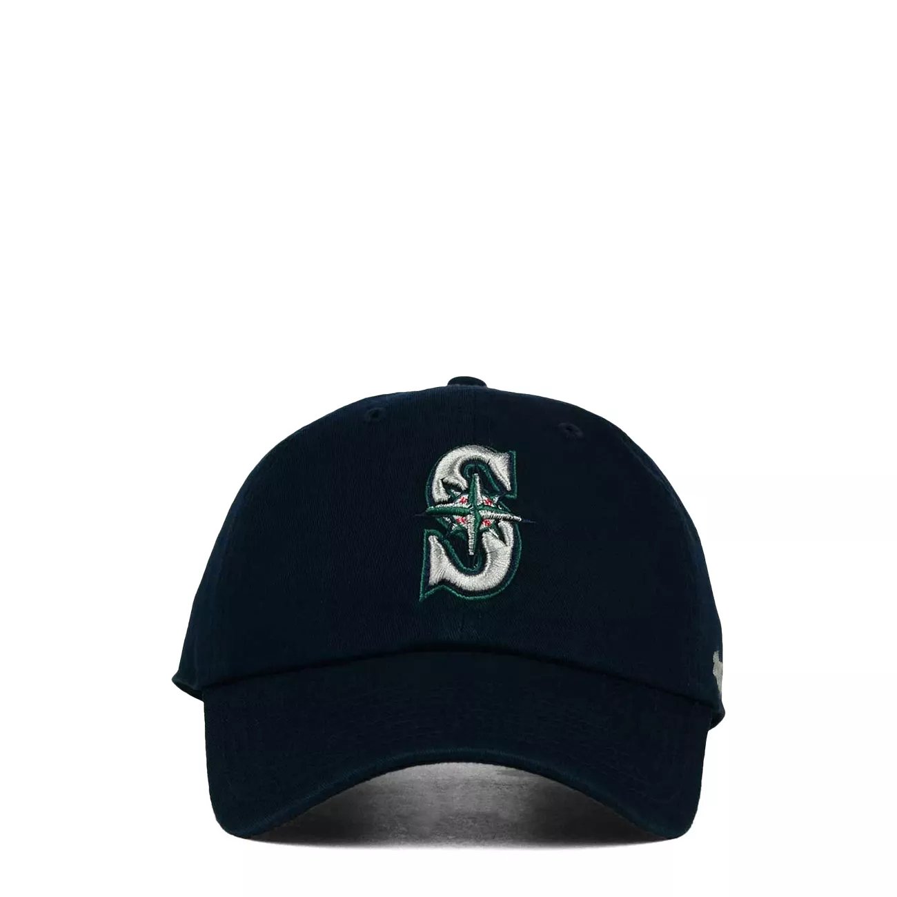 '47 Seattle Mariners MLB On-field Replica Clean Up 