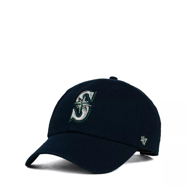 Seattle mariners baseball cap hotsell