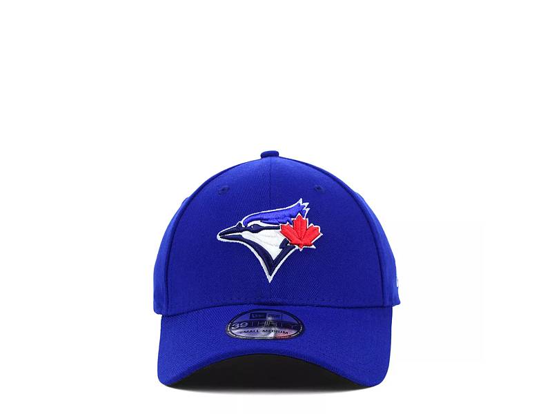 47 Brand, Toronto Blue Jays Clean Up Cap Black