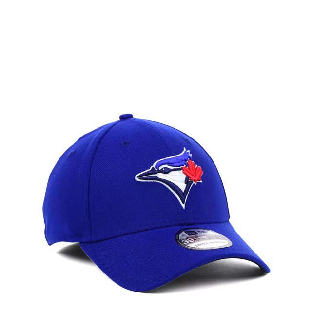 Blue jays fitted outlet