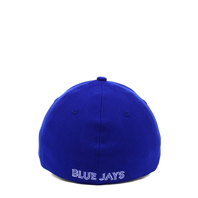 New Era Toronto Blue Jays MLB Team Classic 39THIRTY Bird with Leaf Fitted  Hat