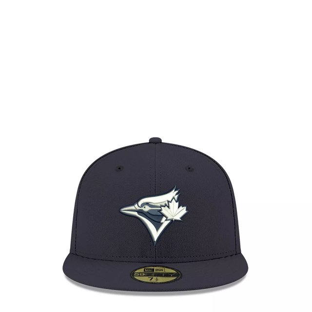 New Era Toronto Blue Jays MLB ReDub 59Fifty Fitted Hat DSW Canada