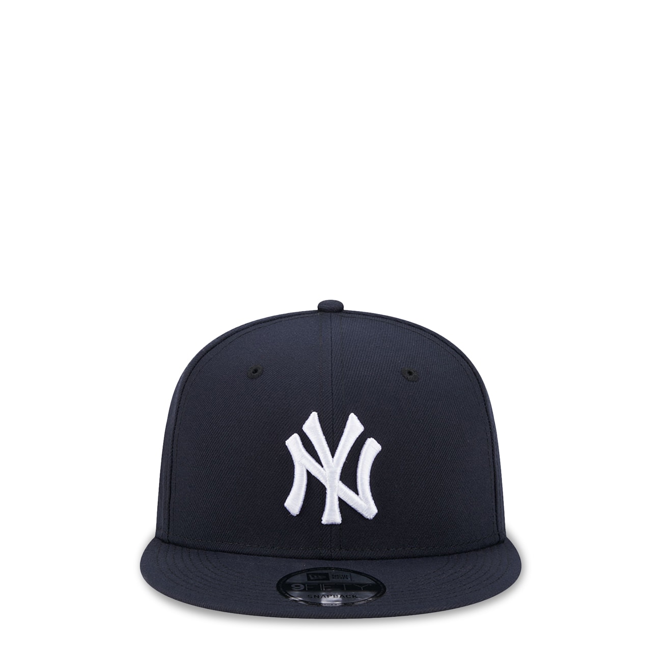 New York Yankees MLB Basic 9FIFTY Snapback Cap