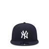 New Era New York Yankees MLB Basic 9FIFTY Snapback Cap The Shoe Company