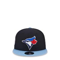 New Era Toronto Blue Jays MLB Basic 9FIFTY Snapback Cap