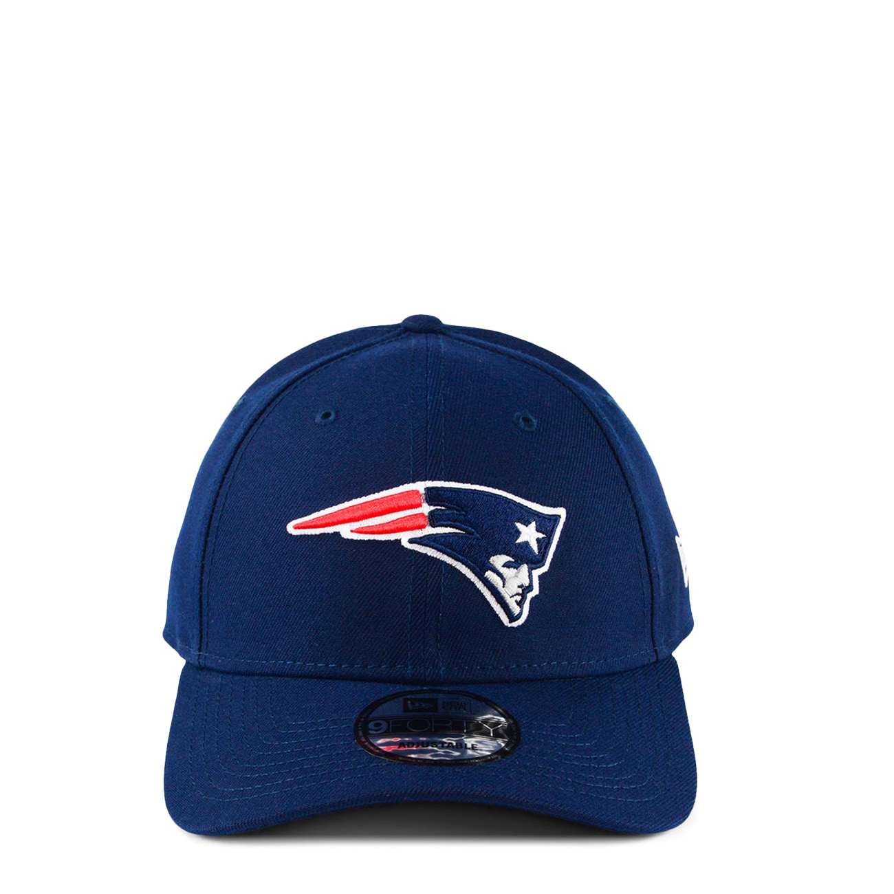 New England Patriots NFL League 9Forty Cap