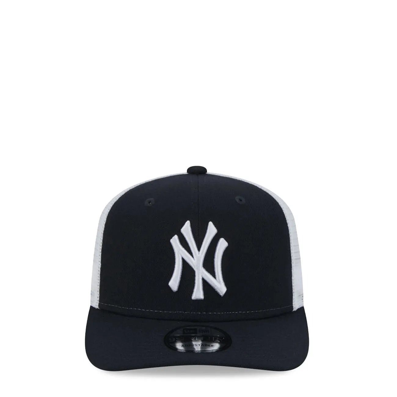 New Era New York Yankees MLB OTC Snapback Cap | The Shoe Co.