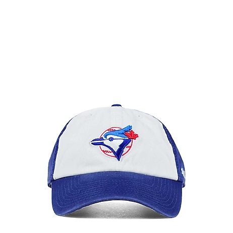 47 Toronto Blue Jays MLB Clean Up Adjustable Cap