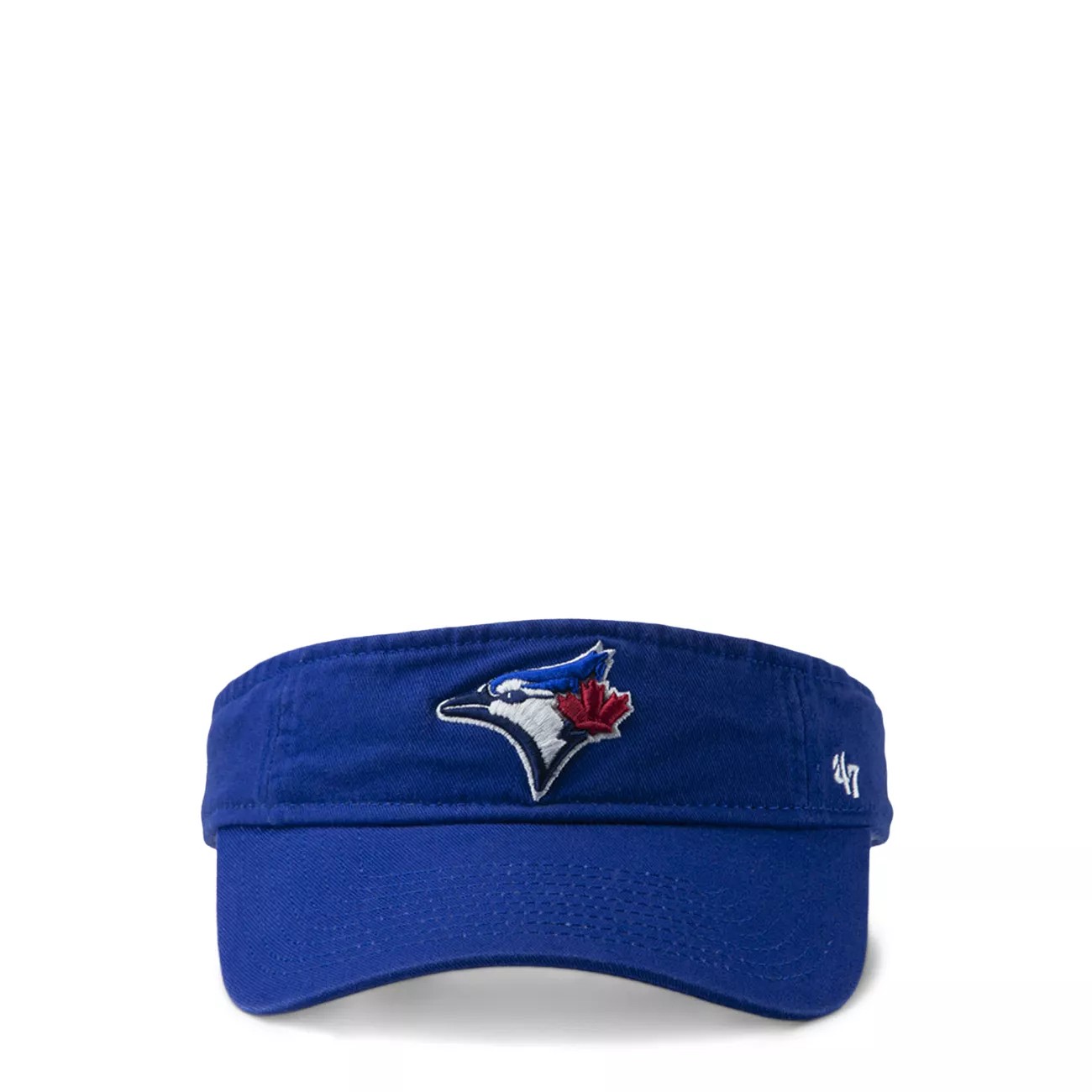 '47 Toronto Blue Jays MLB Clean Up Visor DSW Canada