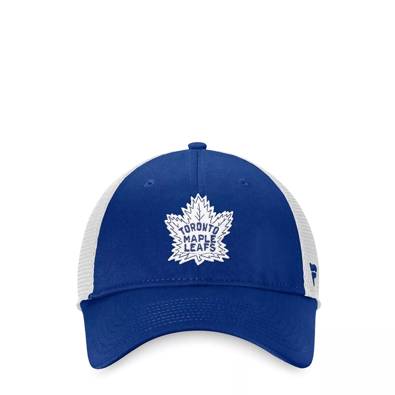 Fanatics Branded Toronto Maple Leafs NHL Authentic Pro Snapback Cap