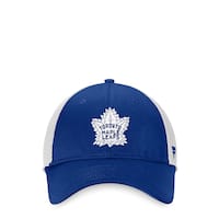 Toronto Maple Leafs Fanatics Branded Original Six Adjustable