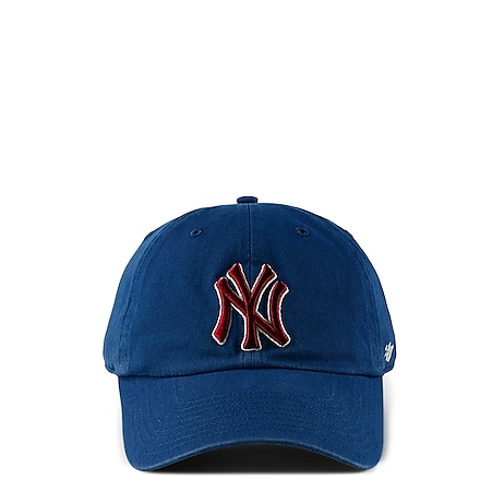 '47 New York Yankees MLB MVP Cap | DSW Canada