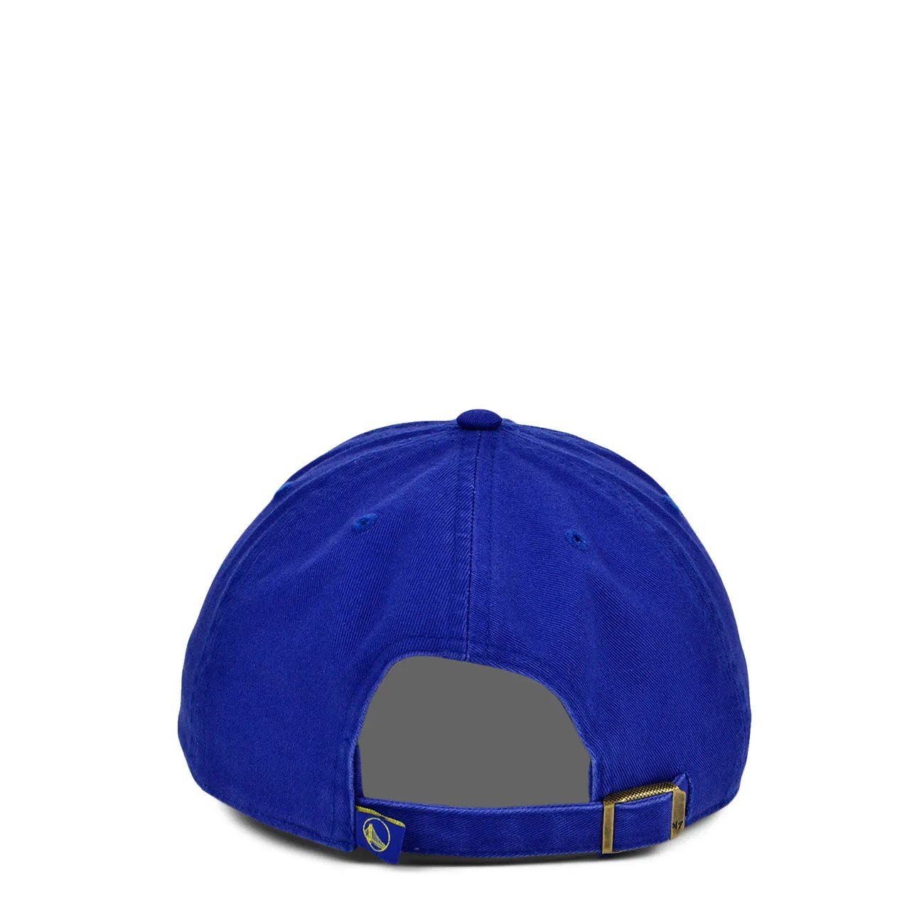 Golden State Warriors NBA Clean Up Adjustable Cap