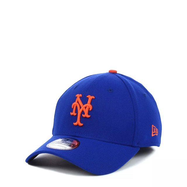 New york mets fitted hotsell hats