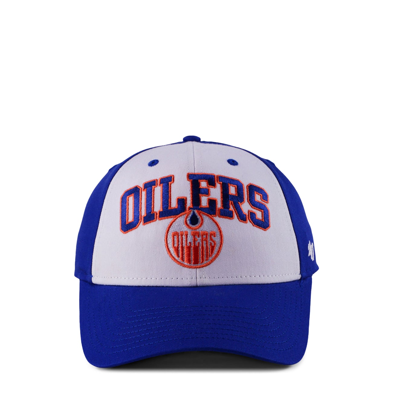 Edmonton Oilers Hat 