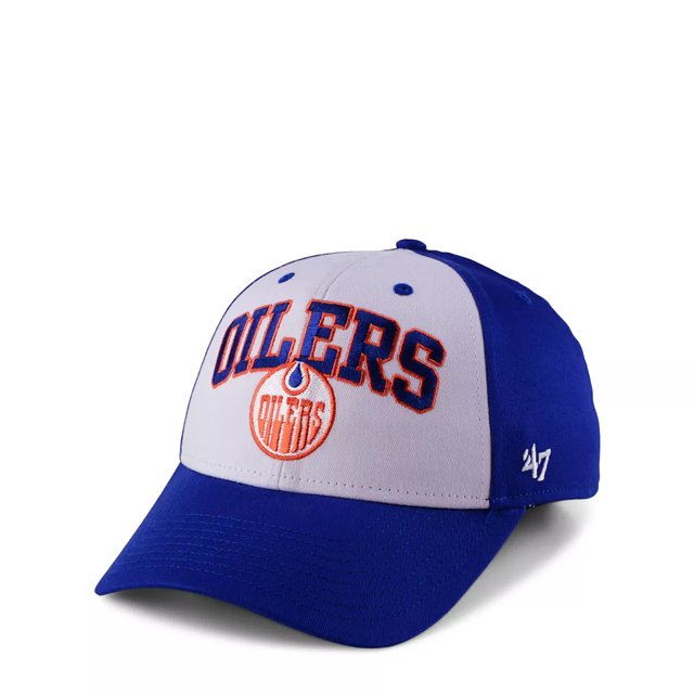 Oilers caps online