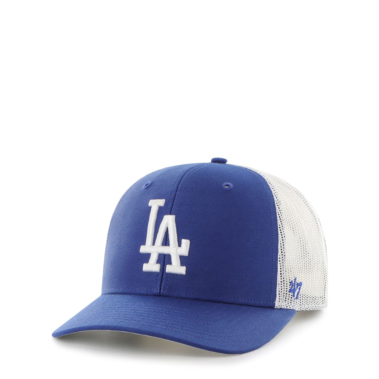 Los Angeles Dodgers MLB Trucker Cap