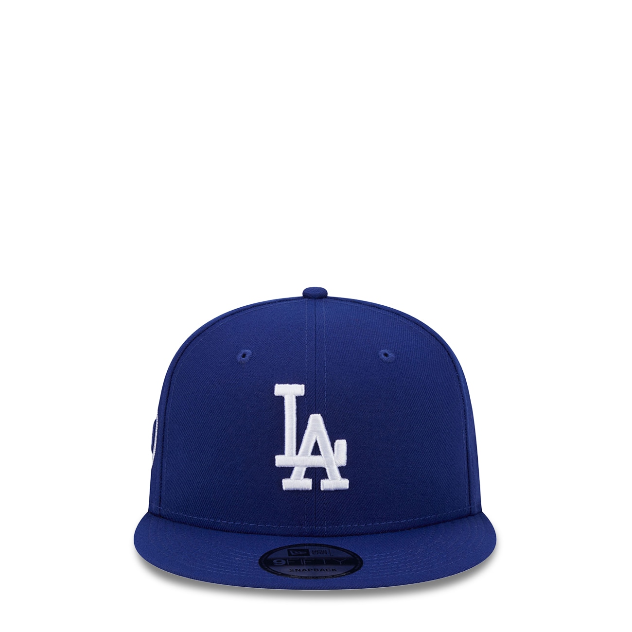 Los Angeles Dodgers MLB Basic 9FIFTY Snapback Cap