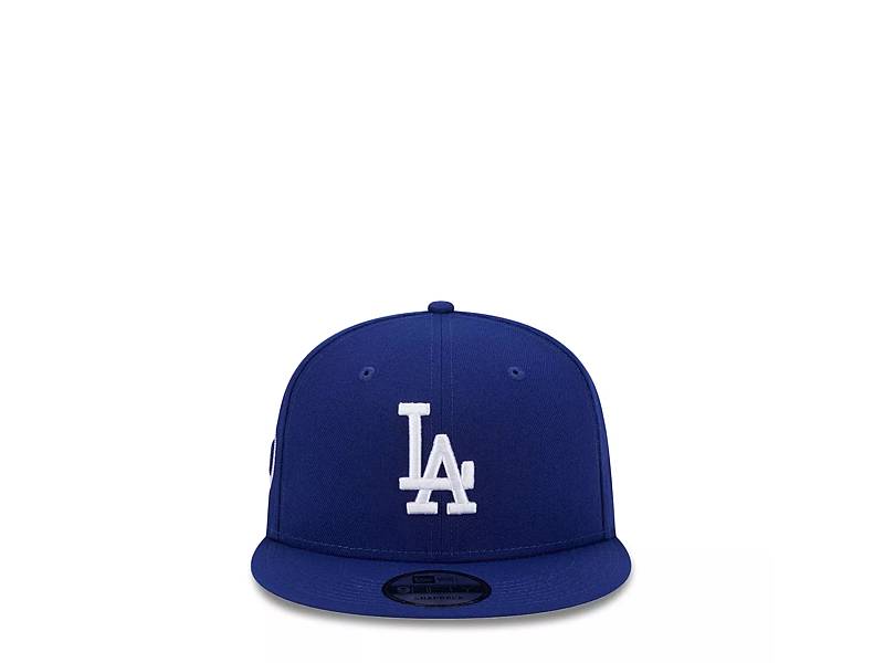 New Era Los Angeles Dodgers MLB Washed 9FIFTY Snapback Hat