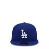 New Era Los Angeles Dodgers MLB Washed 9FIFTY Snapback Hat