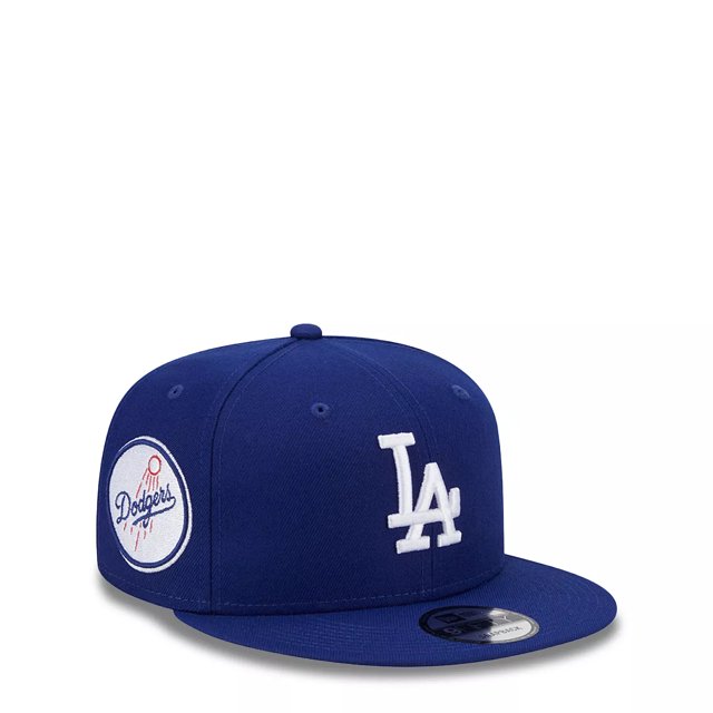 New era la dodgers 9fifty snapback cap online
