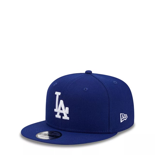 New Era Los Angeles Dodgers MLB Basic 9FIFTY Snapback Hat