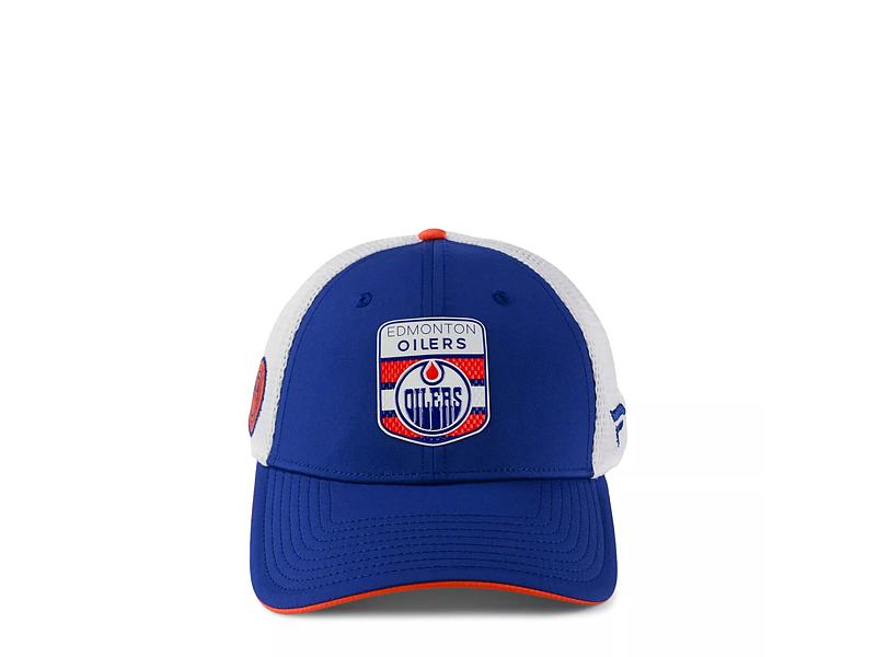 47 Edmonton Oilers Clean Up Cap - Mens from Urban Surfer UK