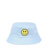 Ordinary Crowns Smiley Face Reversible Bucket Hat | The Shoe Company