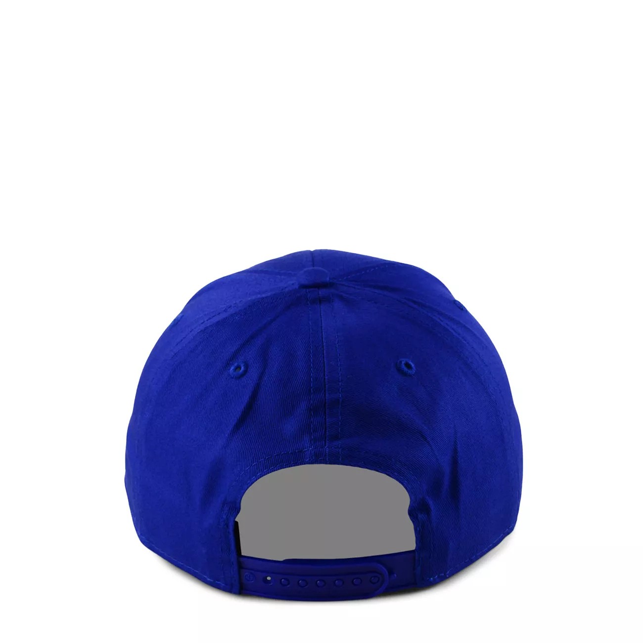 Vancouver Canucks NHL MB MVP Snapback Cap