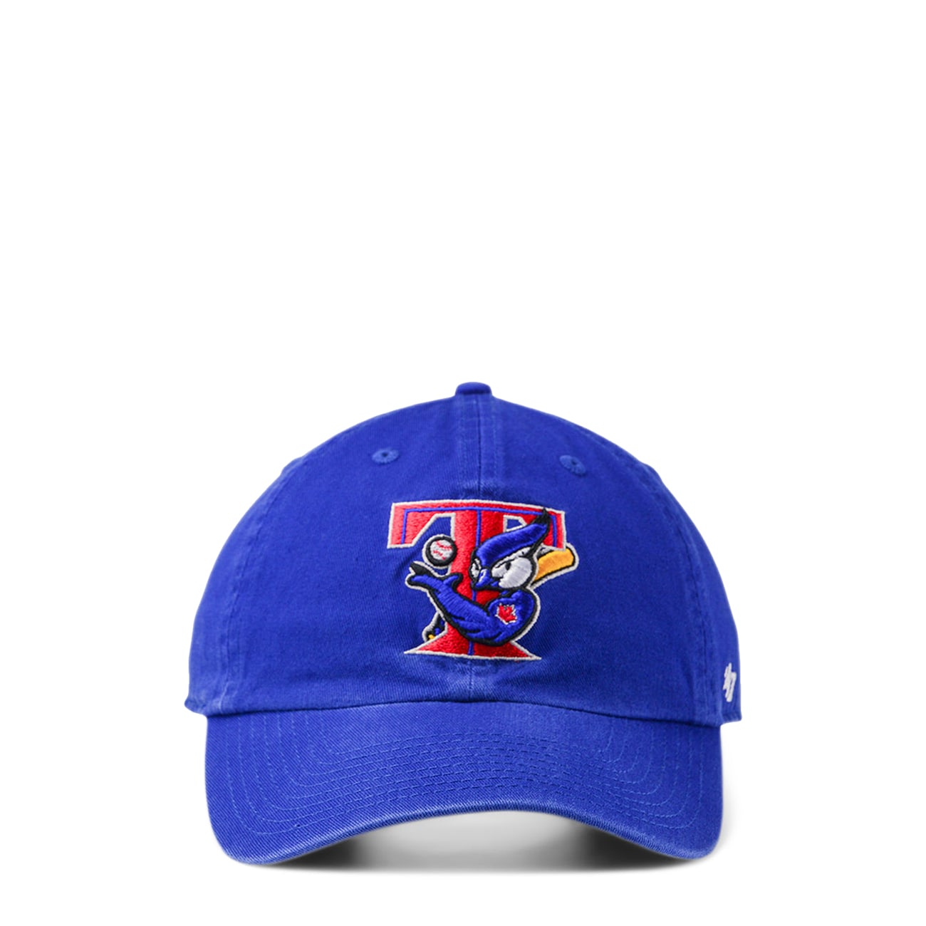 47 Toronto Blue Jays MLB Cooperstown Clean Up Cap