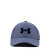 UNDER ARMOUR Men's Blitzing 3.0 Fitted Hat