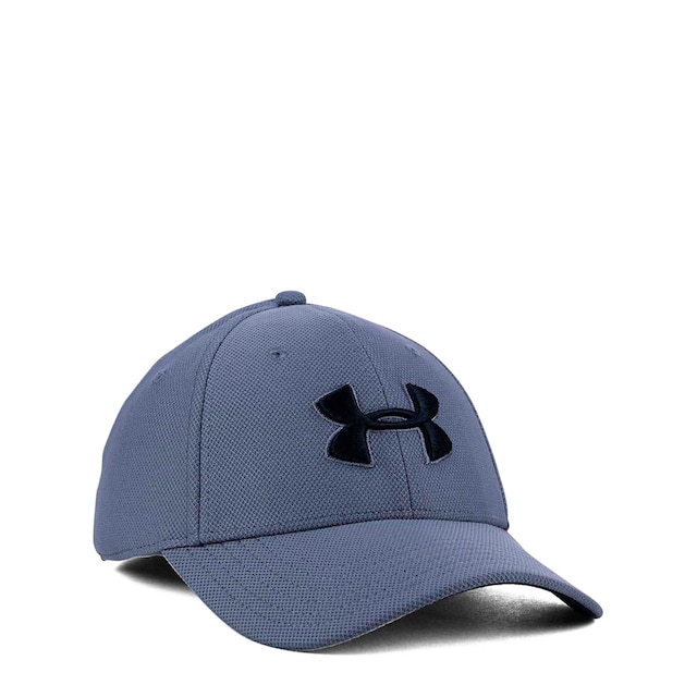 UNDER ARMOUR Men's Blitzing 3.0 Fitted Hat