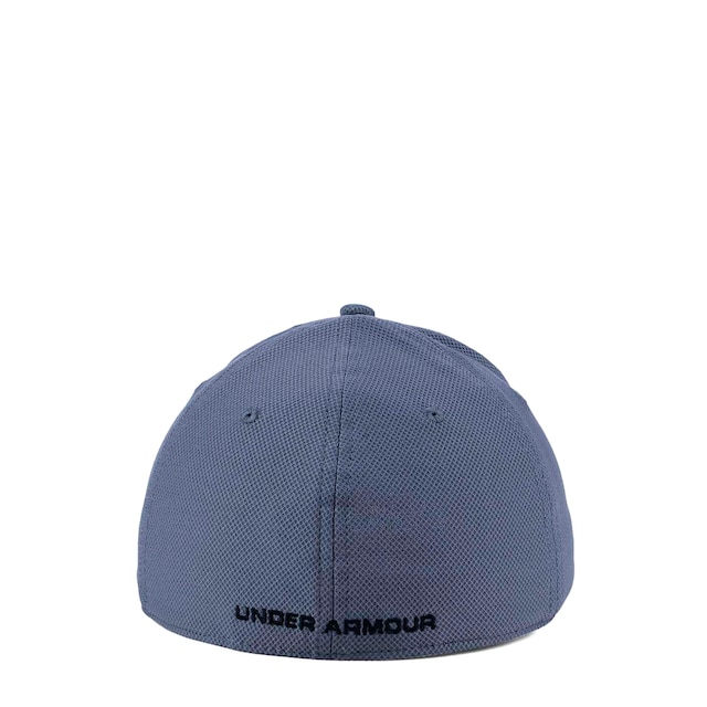 Under Armour Boys' Blitzing 3.0 Hat, Small/Medium, Graphite