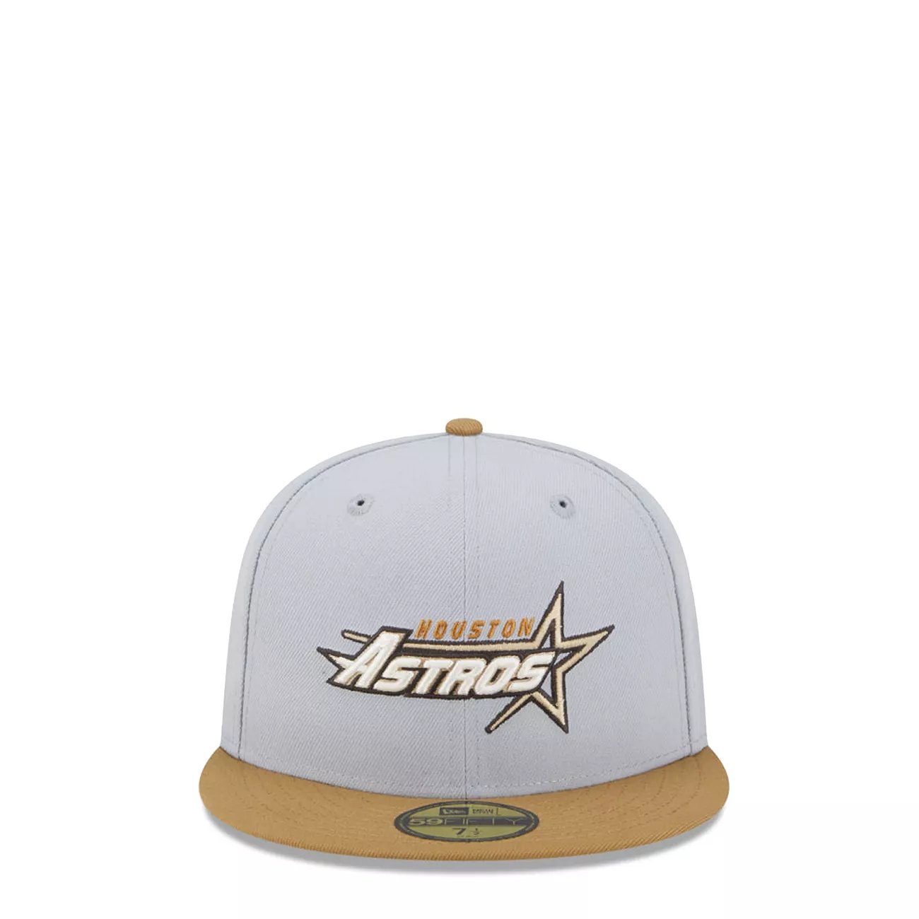 Houston astros hotsell fitted cap