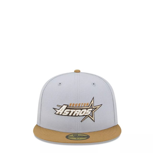Houston astros fitted best sale
