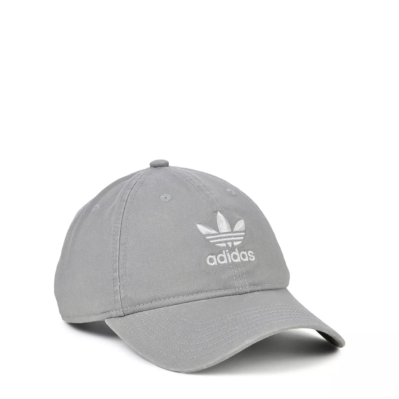 Adidas Men’s Originals Relaxed Strapback Cap