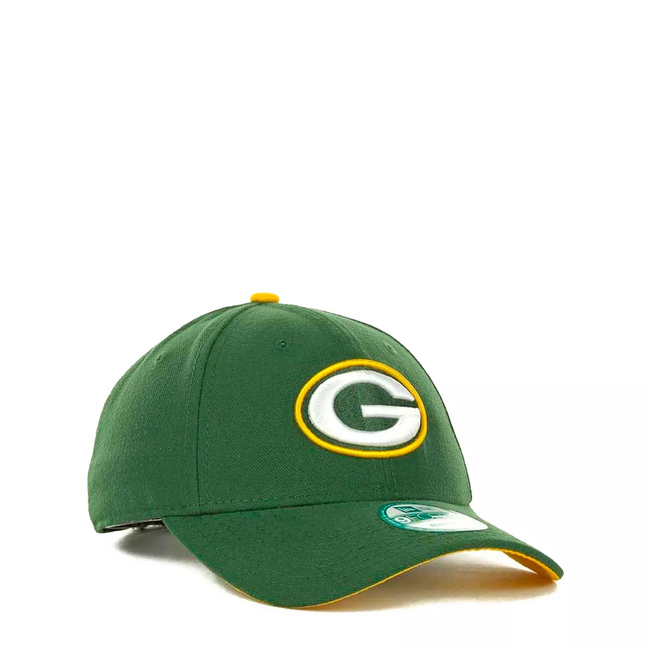 New Era Green Bay Packers City Arch Edition 9FIFTY Snapback Hat