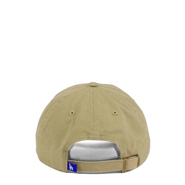 ‘47 Men's Los Angeles Dodgers Camo Clean Up Adjustable Hat