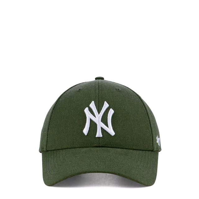 47 New York Yankees MLB MVP Cap