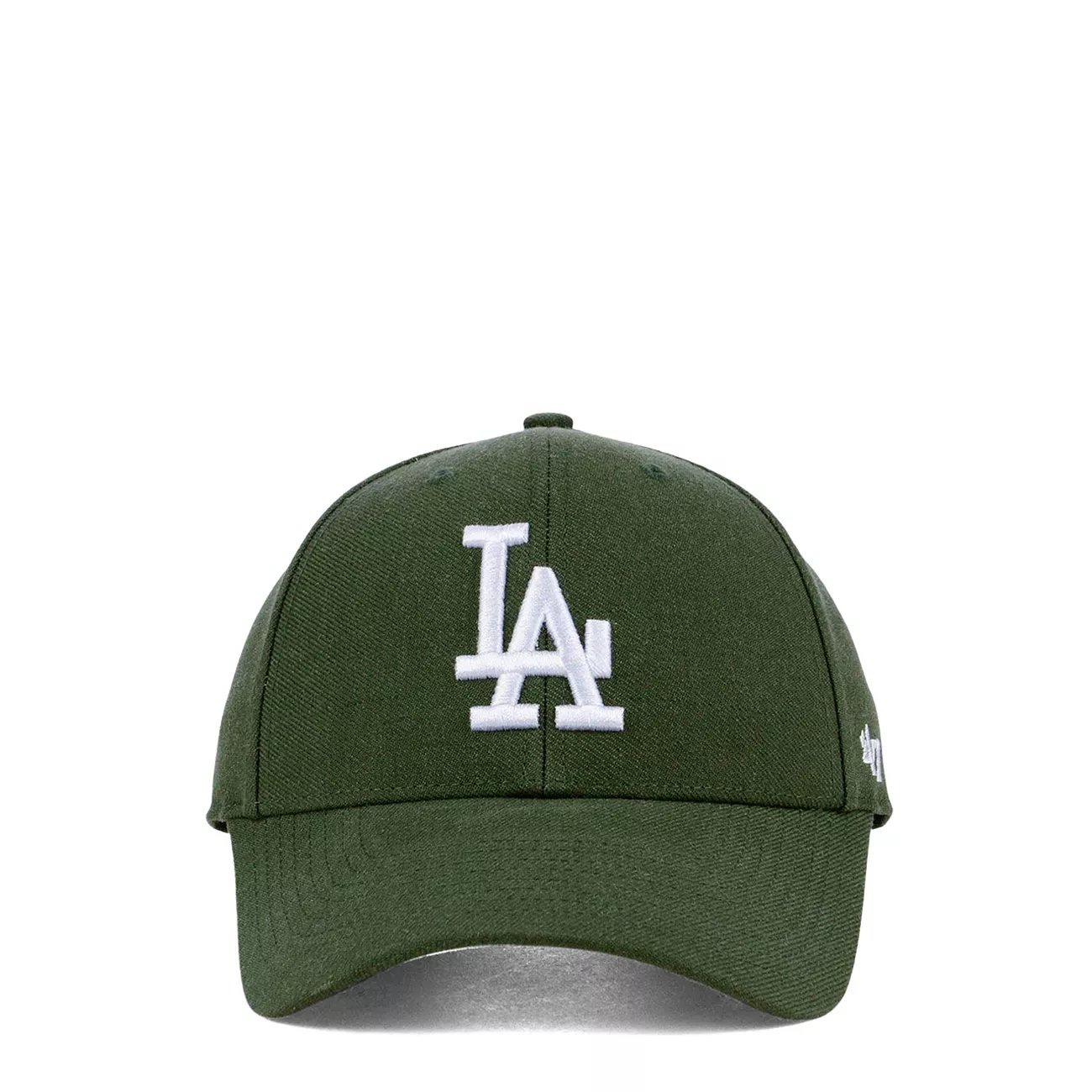 47Brand LA Cap  Camo (White Logo) (One Size) - 9851