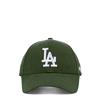 47 MLB Los Angeles Dodgers Sure Shot Snapback '47 MVP Green