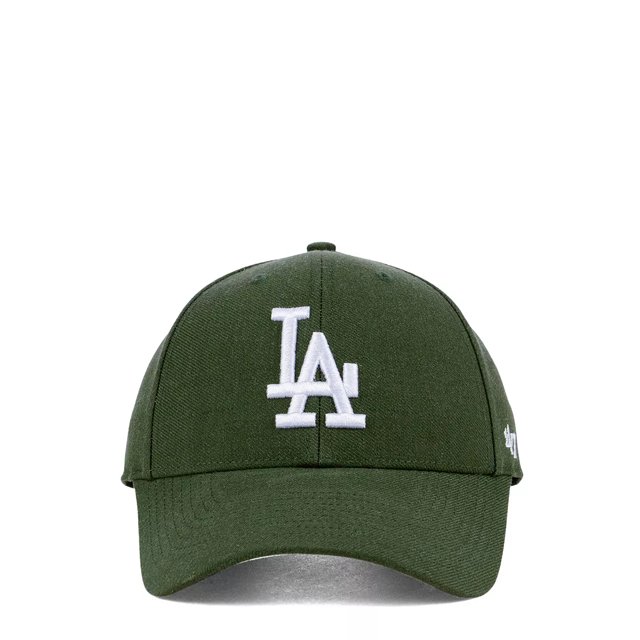 Green la hat best sale