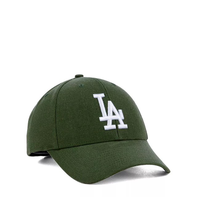 La dodgers hat 47 online